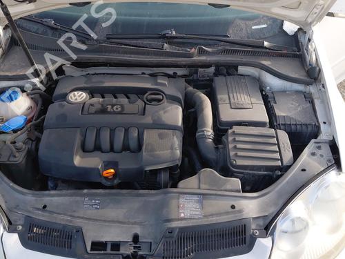 Venstre forlygte VW GOLF V (1K1) 1.6 | BP28296917C28 
