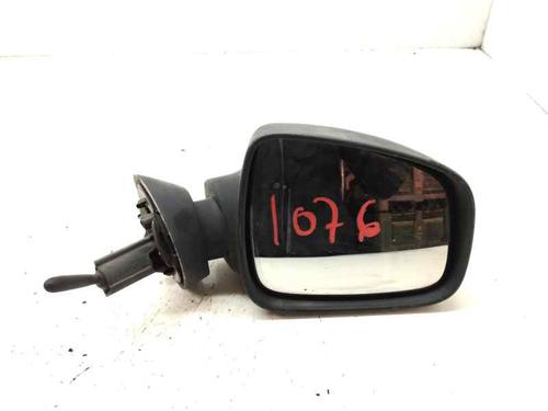 Used Right mirror DACIA SANDERO [2008-2025]  16912004