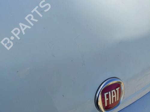 Hood FIAT FIORINO Box Body/MPV (225_) 1.3 D Multijet (225BXD1A, 225BXB1A, 225BXB11) | BP27273144C1