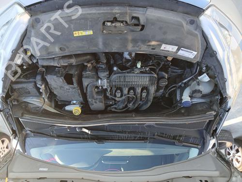 Left front window switch PEUGEOT 208 I (CA_, CC_) 1.2 PureTech 82 | BP36137699I27  - Image 9