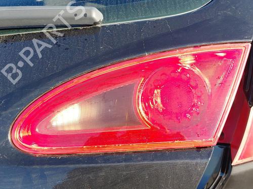 Used Right tailgate light SEAT LEON (1P1) 1.9 TDI (105 hp) 30459948
