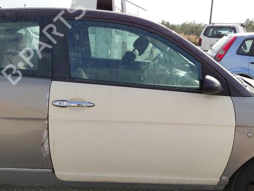 Right front door LANCIA YPSILON (843_) 1.2 (843.AXA1A) BP26930991C3