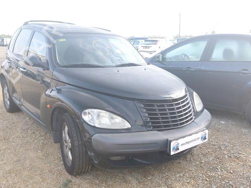 Left headlight CHRYSLER PT CRUISER (PT_) | BP30143400C28