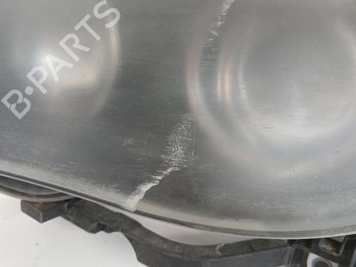 Left headlight BMW 5 (E60) 525 d | BP36563895C28 - Image 2