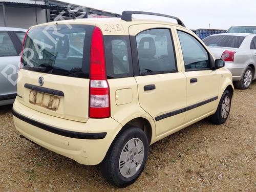 Right taillight FIAT PANDA (169_) 1.2 (169.AXB11, 169.AXB1A) | BP31993723C35