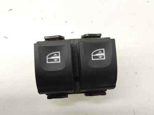 Used Left front window switch DACIA SANDERO III [2021-2025]  22202585