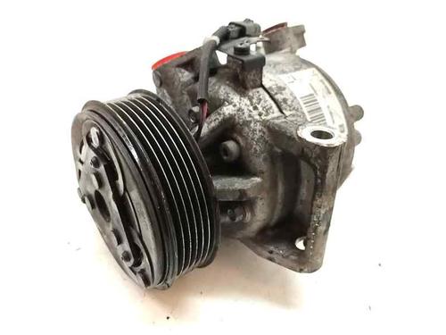 AC compressor DACIA DUSTER (HS_)  | BP20651409M34 
