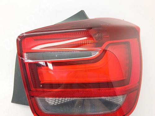 Used Right taillight Right taillight BMW 1 (F20) 116 d (116 hp) 35806826 35806826