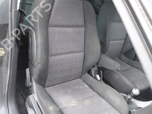 Sæde højre fortil PEUGEOT 307 SW (3H) 2.0 HDi 135 (136 hp) 33049708