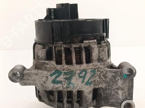 Used Alternator Alternator 36986905 36986905