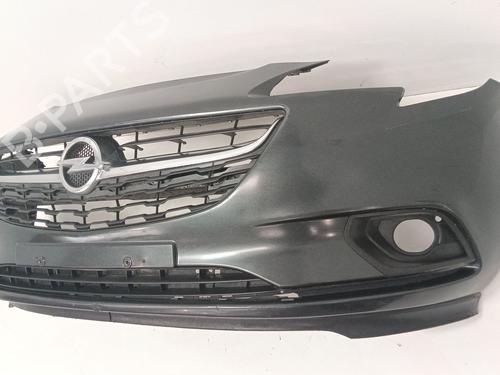 Front bumper OPEL CORSA E (X15) | BP31904590C7