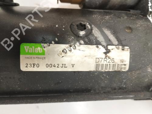 Startmotor CITROËN XSARA PICASSO (N68) 2.0 HDi | BP17984420M8 
