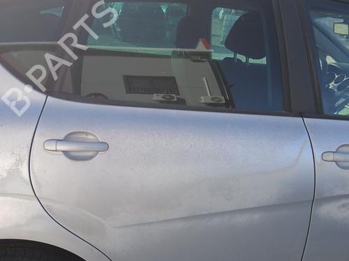 Used Right rear door Right rear door SEAT ALTEA (5P1) 2.0 TDI 16V (140 hp) 36432671 36432671