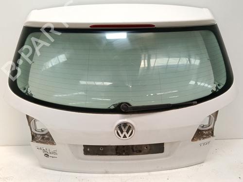 Used Tailgate Tailgate VW GOLF PLUS V (5M1, 521) 1.9 TDI (105 hp) 36235240 36235240