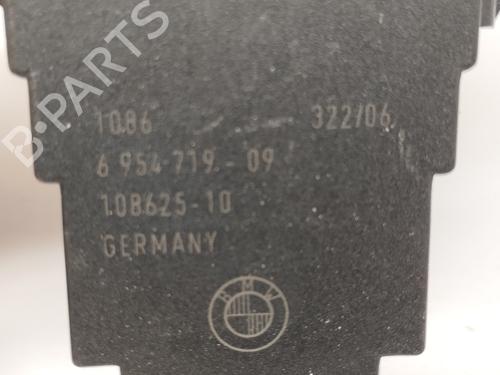 Ignition barrel BMW 3 (E46) 320 d | BP15983147M48 