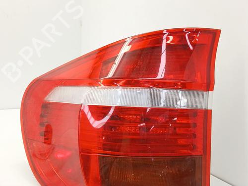 Used Left taillight Left taillight BMW X5 (E70) 3.0 d (235 hp) 33543538 33543538