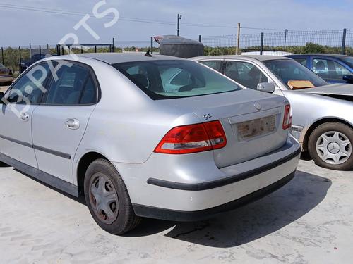 Left sun visor SAAB 9-3 (YS3F, E79, D79, D75)  | BP33963816I1  - Image 5