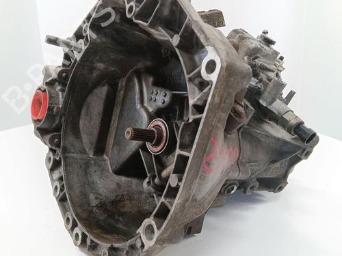 Gearbox LANCIA YPSILON (843_) 1.2 (843.AXA1A) | BP29457065M3 