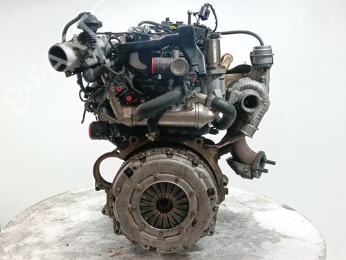 Engine KIA CEE'D SW (ED) 1.6 CRDi 115 | BP39464492M1 - Image 4
