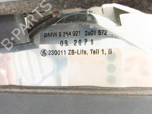 Left taillight BMW 3 (E46) 318 i | BP36664851C34 - Image 3