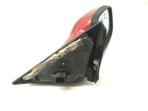Right mirror RENAULT SCÉNIC II (JM0/1_) 1.9 dCi (JM0G, JM12, JM1G, JM2C) | BP17732208C27 