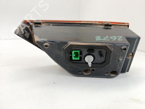 Venstre baglygte bagklap JAGUAR E-PACE (X540) 2.0 D180 AWD | BP34402562C79 - Image 2