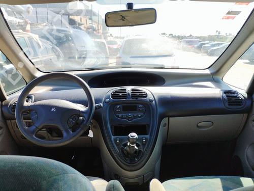 Startmotor CITROËN XSARA PICASSO (N68) 2.0 HDi | BP17984420M8 