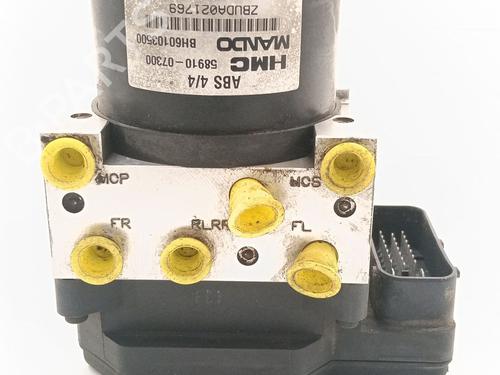 Abs pomp KIA PICANTO I (SA) 1.1 (65 hp) 31171527