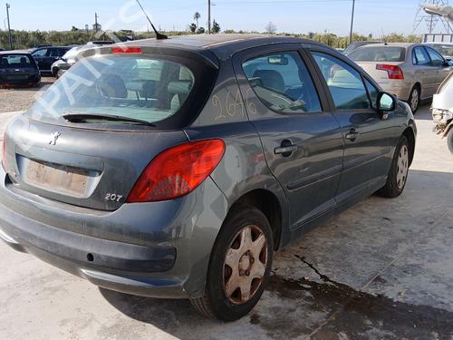 Used Rear right lock Rear right lock PEUGEOT 207 (WA_, WC_) 1.6 HDi (90 hp) 34059180 34059180