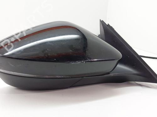 Retrovisore destro SKODA SUPERB III (3V3) 2.0 TDI | BP29926592C27 