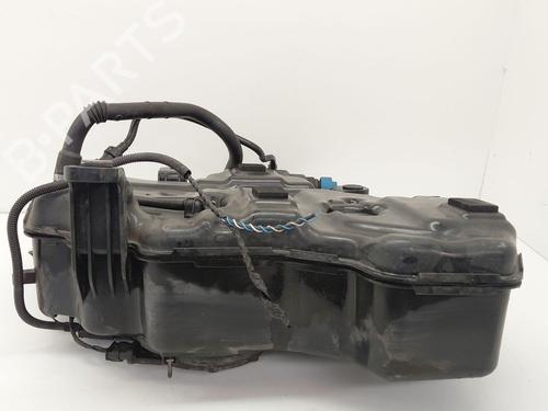 Andre BMW 1 (F40) 116 d | BP31131387O1