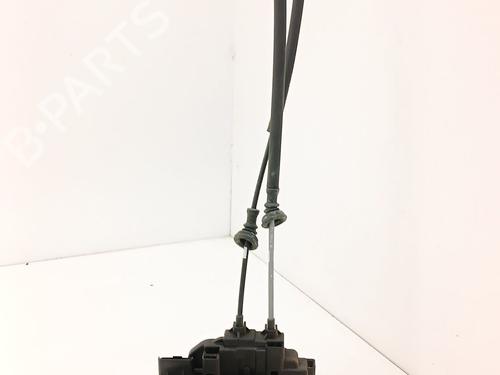 Used Rear left lock Rear left lock HYUNDAI SANTA FÉ II (CM) 2.2 CRDi 4x4 (155 hp) 33980667 33980667