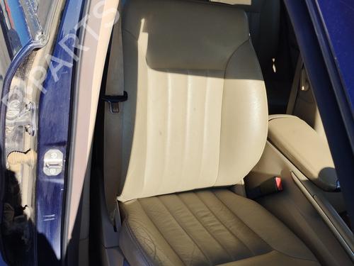 Used Right front seat MERCEDES-BENZ M-CLASS (W164) [2005-2012]  16696661