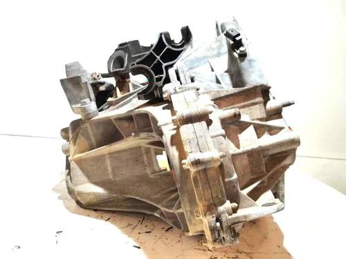 Gearbox RENAULT SCÉNIC III (JZ0/1_) | BP23442938M3
