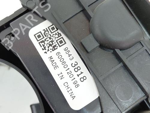 Steering column stalk OPEL CORSA E (X15)  | BP29023594I23 