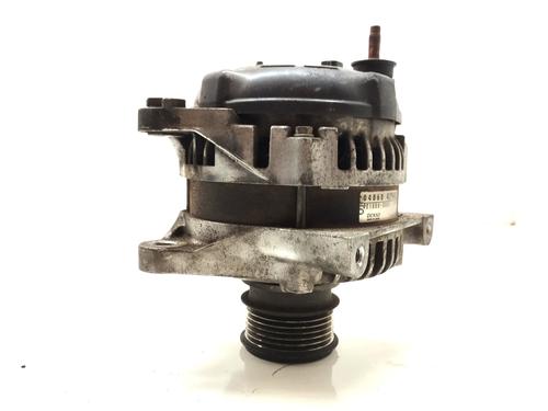 Generator CHRYSLER VOYAGER IV (RG, RS) 2.5 CRD (141 hp) 17866701