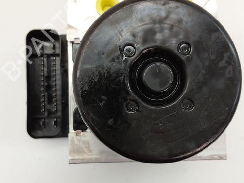 ABS pump RENAULT MEGANE III Hatchback (BZ0/1_, B3_) 1.2 TCe (BZ2B, BZ11) | BP30287978M43