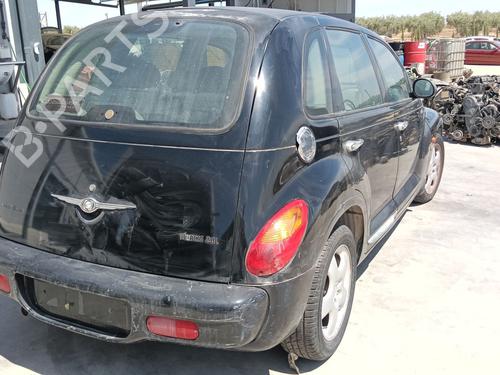 Used Rear right lock Rear right lock 37263731 37263731