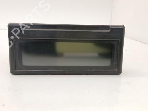 Used Display monitor Display monitor VOLVO V50 (545) 1.8 (125 hp) 33989118 33989118