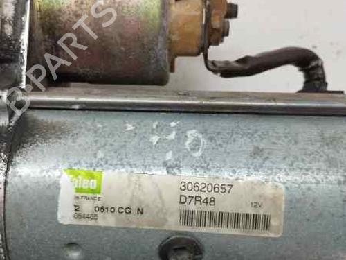 Starter VOLVO S40 I (644) 1.9 DI | BP21174495M8 