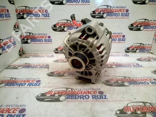 Used Alternator FORD KA+ III (UK, FK) 1.2 Ti-VCT (85 hp) 15974602