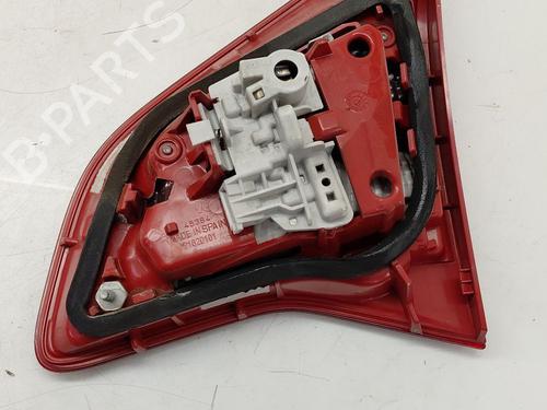 Left tailgate light OPEL MERIVA B MPV (S10) 1.7 CDTI (75) | BP29189537C79