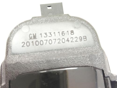 Electronic sensor OPEL INSIGNIA A (G09) 2.0 CDTI (68) | BP33216560M84 - Image 3