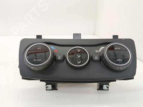 Used Climate control Climate control 36800672 36800672