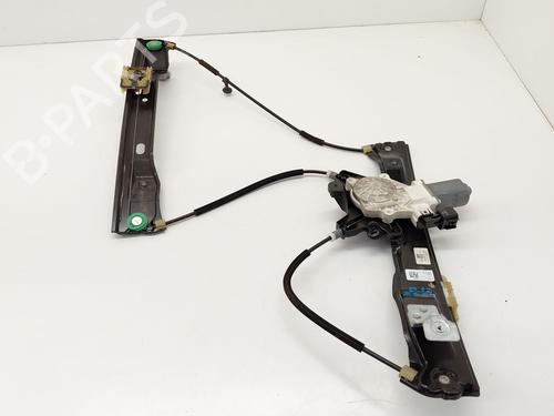 Used Front left window mechanism Front left window mechanism FORD FOCUS III 1.0 EcoBoost (125 hp) 33208431 33208431