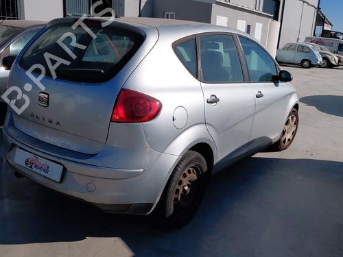 Used Rear right lock SEAT ALTEA (5P1) 1.9 TDI (105 hp) 27571368