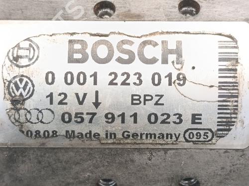 Starter AUDI Q7 (4LB) | BP31906974M8