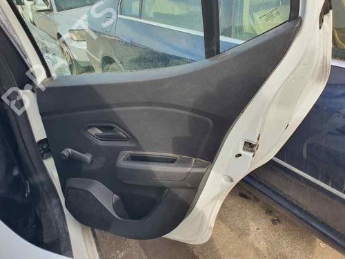 Rear right panel DACIA SANDERO III | BP22202587C61 - Image 1