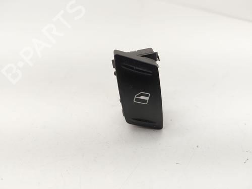 Used Right front window switch SKODA OCTAVIA II (1Z3) 1.6 LPG (102 hp) 33049728