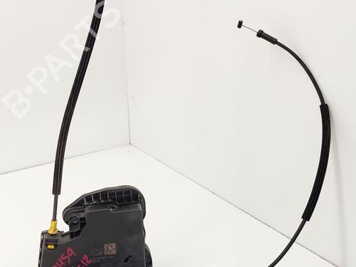 Venstre bagtil lås OPEL ASTRA K (B16) 1.6 CDTi (68) (110 hp) 31810741